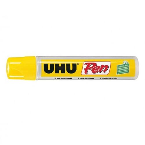 UHU Colla Liquida Pen 50 ml. 2606