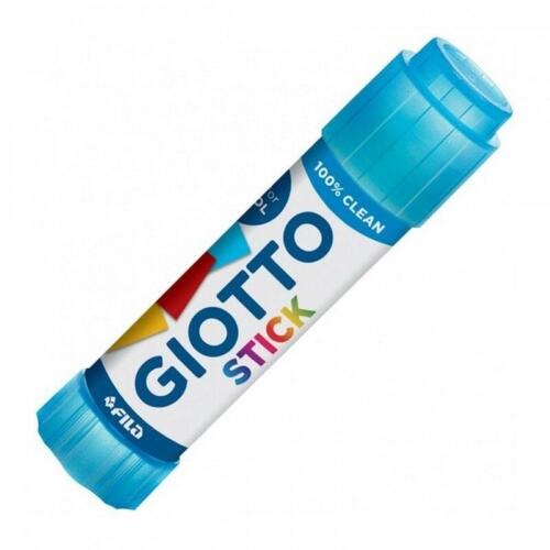 GIOTTO Colla Stick 20 gr. 5402