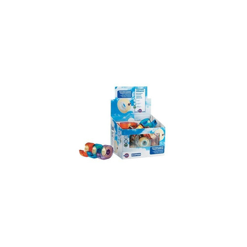 EUROCEL Nastro Adesivo con Chiocciola 19 mm. x 25 mt. 001418208 - Conf. 34 pezzi