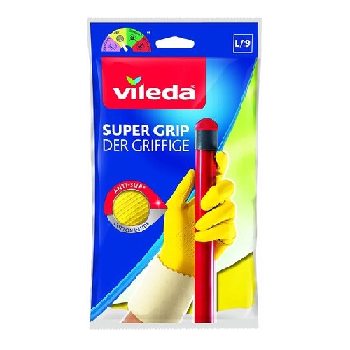 VILEDA Super Universal Guanti S