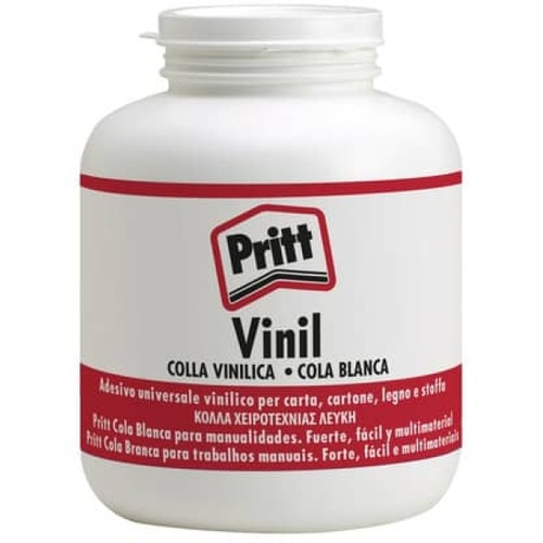 PRITT Colla Vinilica Adesiva 1 Kg. 1869962