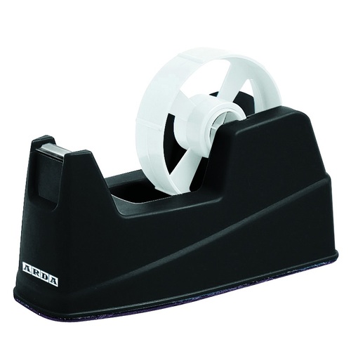 ARDA Dispenser Nastri Wave Medium 19X33/66 Col. Nero 431TLN