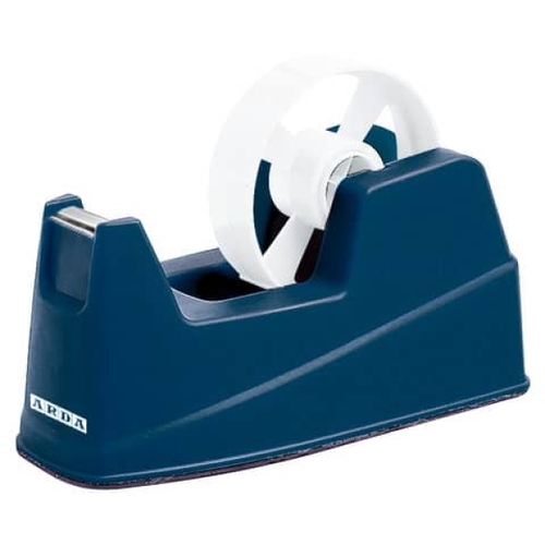 ARDA Dispenser Nastri Wave Medium19X33/66 Col. Blu 431TLA