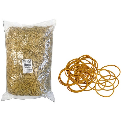 MARKIN Elastici in Gomma Diam. 120 - Conf. 1 Kg.