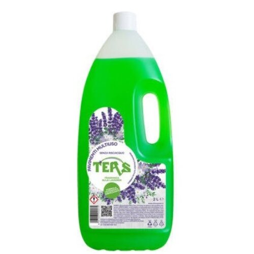 TERS Pavimenti Multiuso Lavanda 2 lt