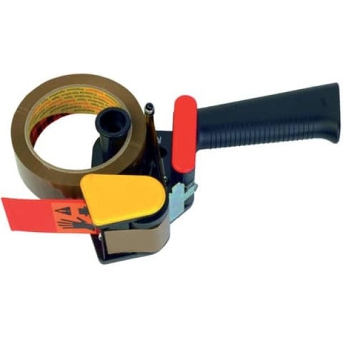 3M Scotch H-150 Dispenser Manuale per Nastro da Imballo fino a 50 mm 29220