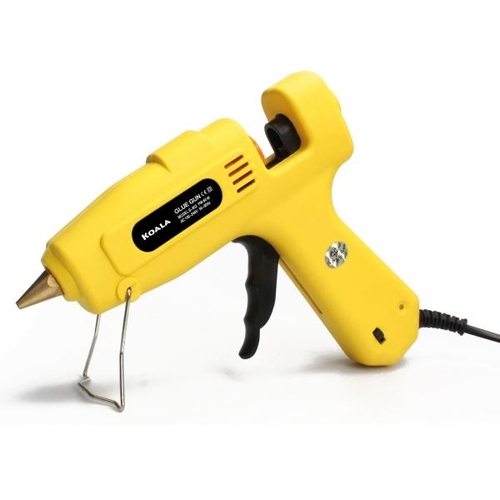 ITERNET Pistola per Colla a Caldo 60W Diam. 11 mm. 4225