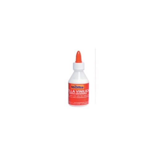 NICKOFFICE Colla Vinilica 100 gr. 22/040