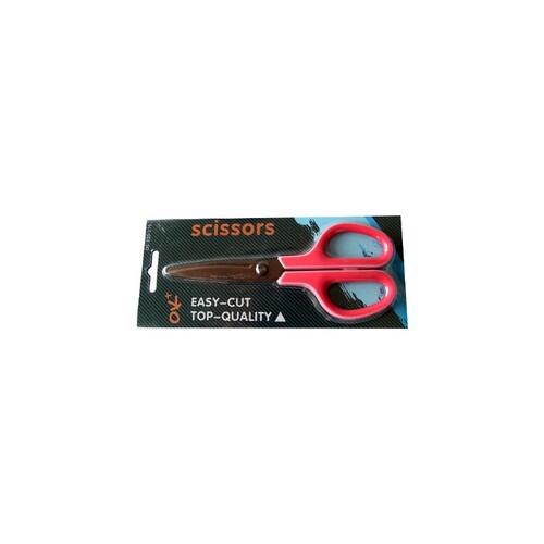 Forbice da Ufficio 3D Coffee Titanium 17 cm. SC-175STN